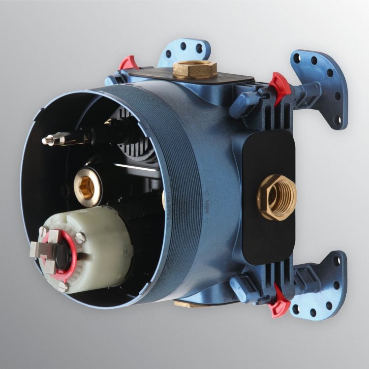 A1000NU Комплект универсальный Ideal Standard EASYBOX  - Вид №2