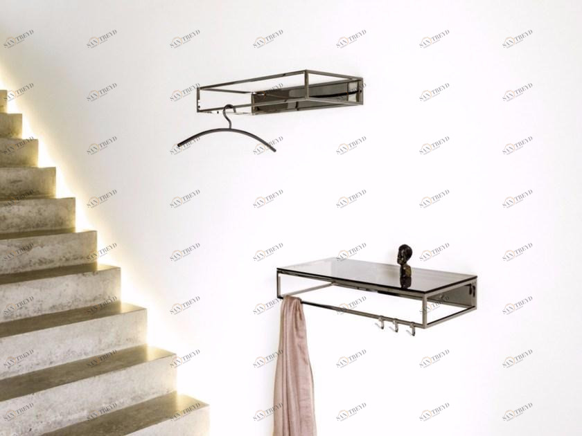 Schönbuch Металлическая вешалка / полка Rack Schonbuch sun-id-1500302