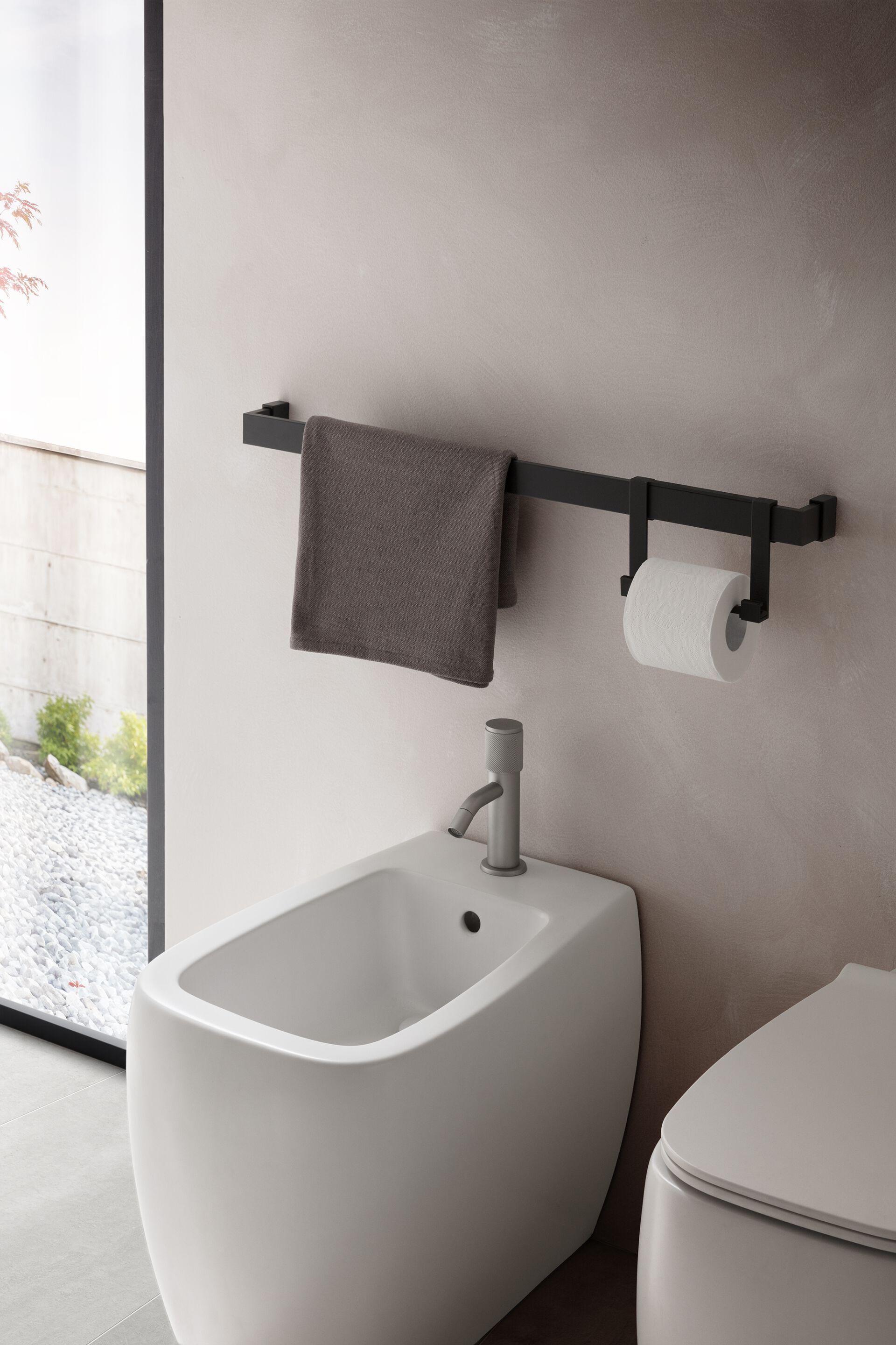 Мобильный, монолит, навесной шкаф и ходьба с рукояткой ARBLU Horizon System ARCH-00142748 - Вид №8