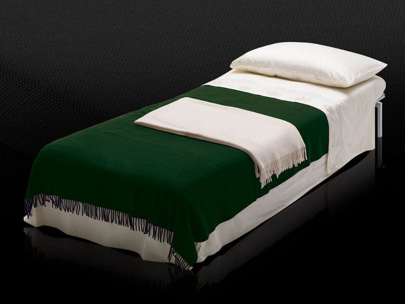 Пуф ткань кровать Milano Bedding Вилли ARCH-00101511