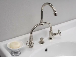 BLEU PROVENCE Смеситель для раковины Rubinetti per lavabo Rl1014