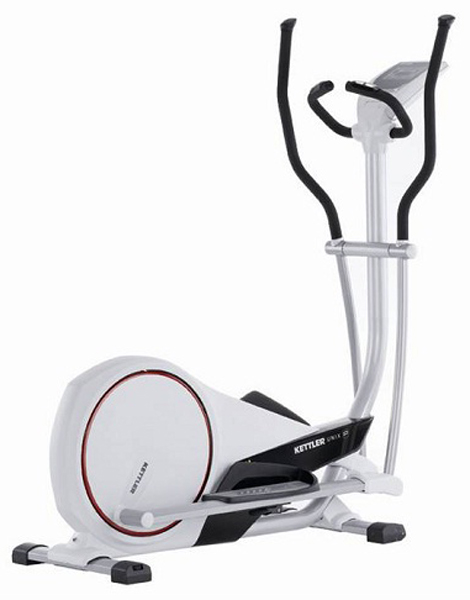 UNIX P Эллиптический тренажер kettler unix p Kettler 