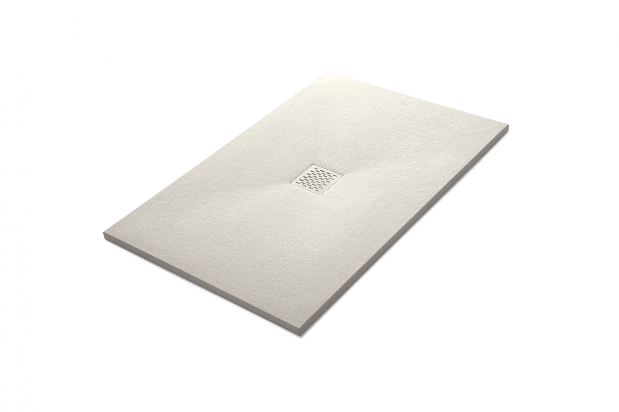 MCBATH Coliseo Stone Nox 120x80 прямоугольный бежевый sun-id-1959643