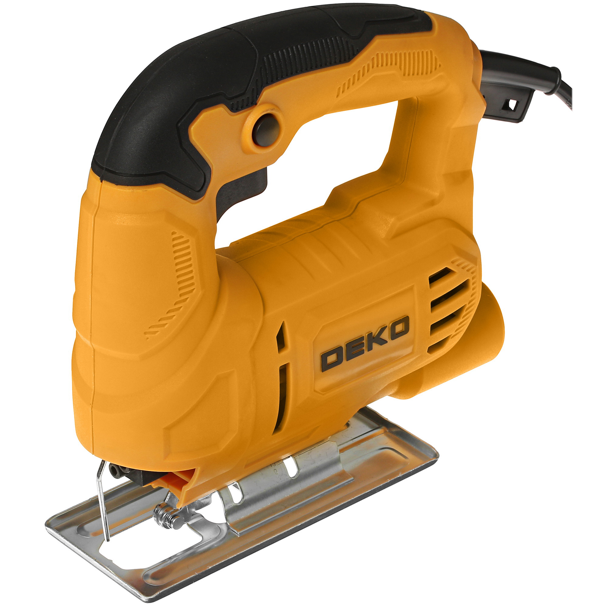 Электрический лобзик DEKO DKJS600 5079714 STDN-0121013