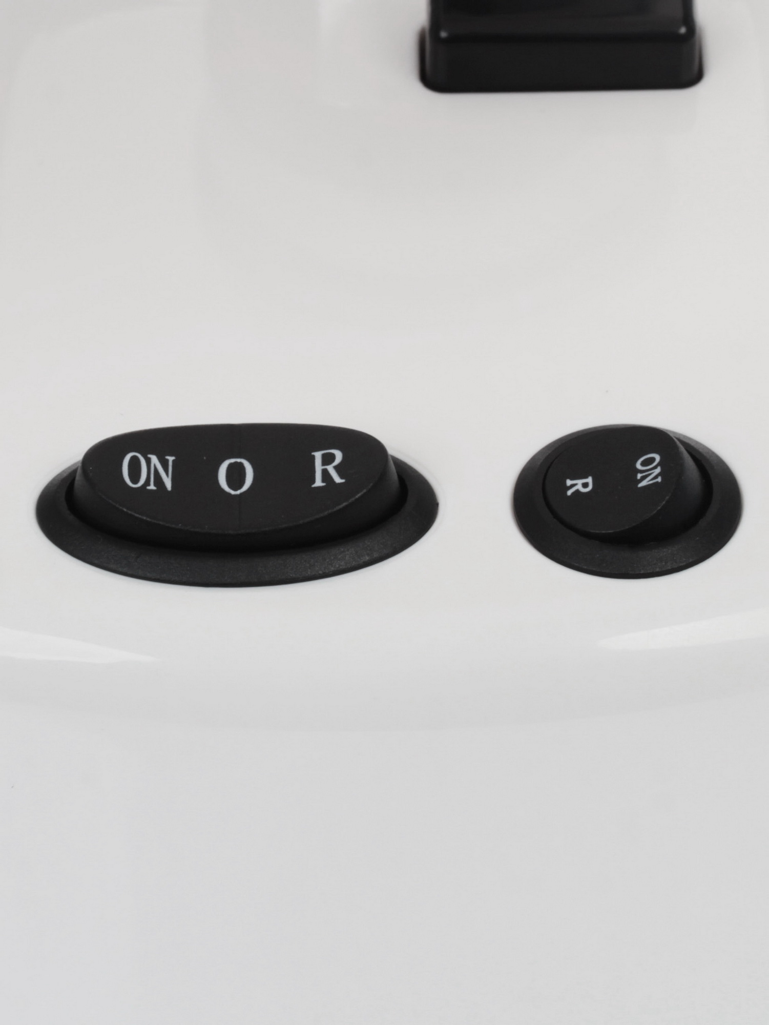 1093893 Мясорубка электрическая Чудесница Экстра ЭМШ 1500-Р1 белый STDN-0122900 - Вид №3