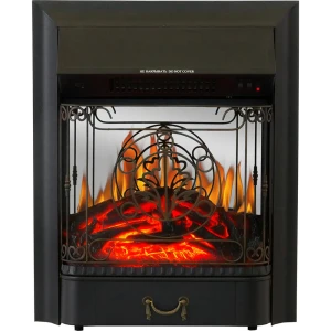 Очаг Majestic FX M Black 82731978 STLM-2033812
