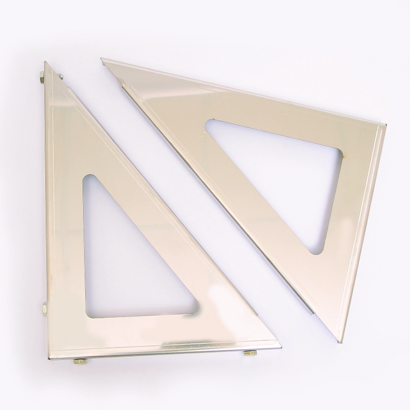 Консоль Ferrum К3 L-400 (430/2 шт) FK01K3F