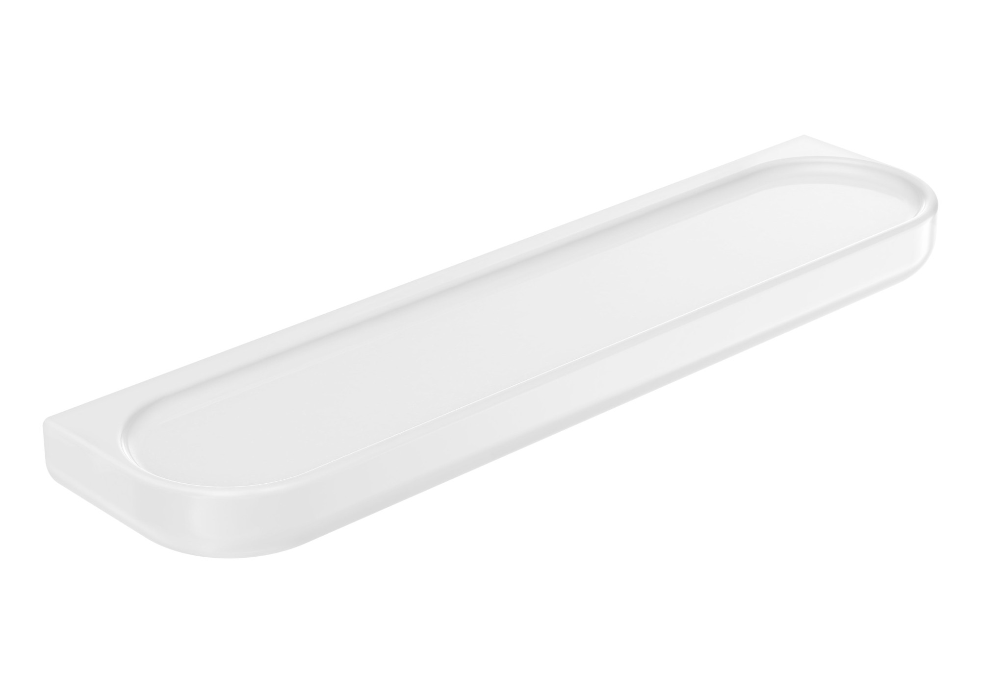 A3870Z0000 полка 500мм ROCA Onda