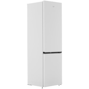 9022458 Холодильник с морозильником   Beko B1RCSK402W белый