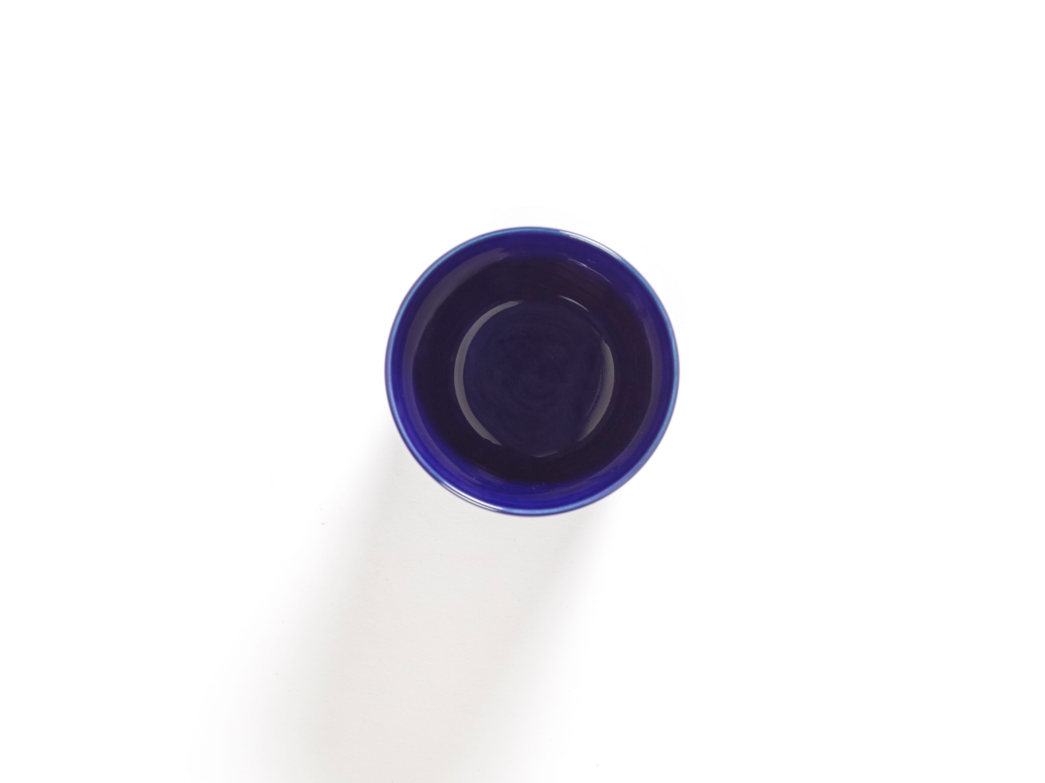 Глазурованная фарфоровая чашка Serax Ottolenghi Feast ARCH-00106935 - Вид №1