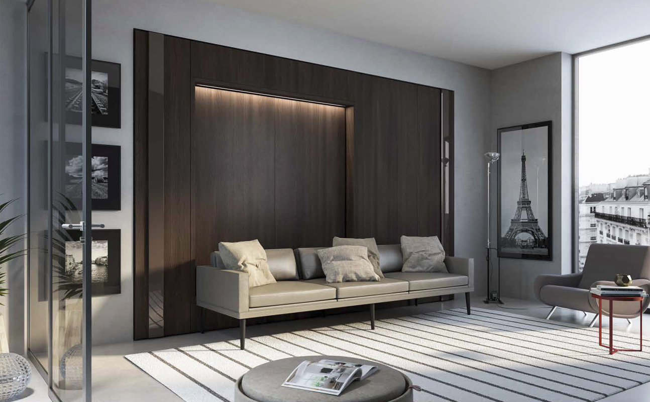 Композиция из модулей  TUMIDEI 261 