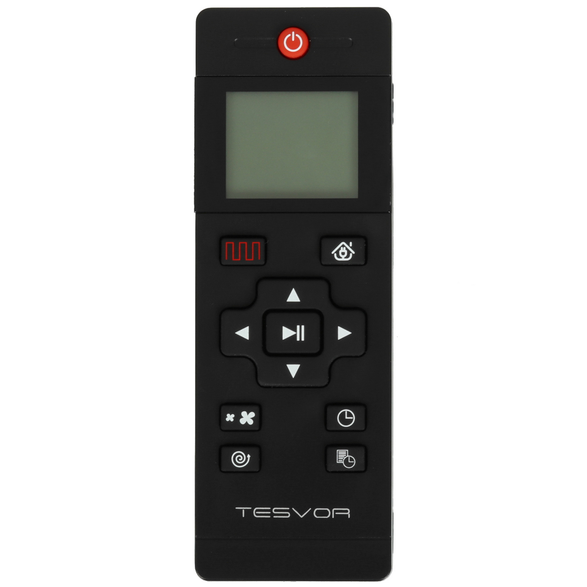 9034143 Робот-пылесос Tesvor S6 синий STDN-0069412 - Вид №8