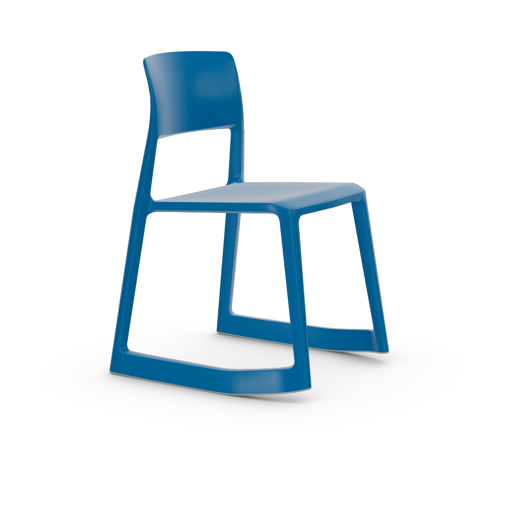 VITRA Tip Ton Edward Barber & Jay Osgerby, 2011 Vitraglobal sun-id-1986442