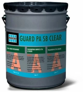 LATICRETE Напольный протектор Pavimenti in resina