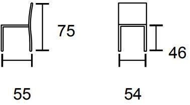 Inday Санки из ткани с огнестойкой набивкой Formula 652 - Вид №3