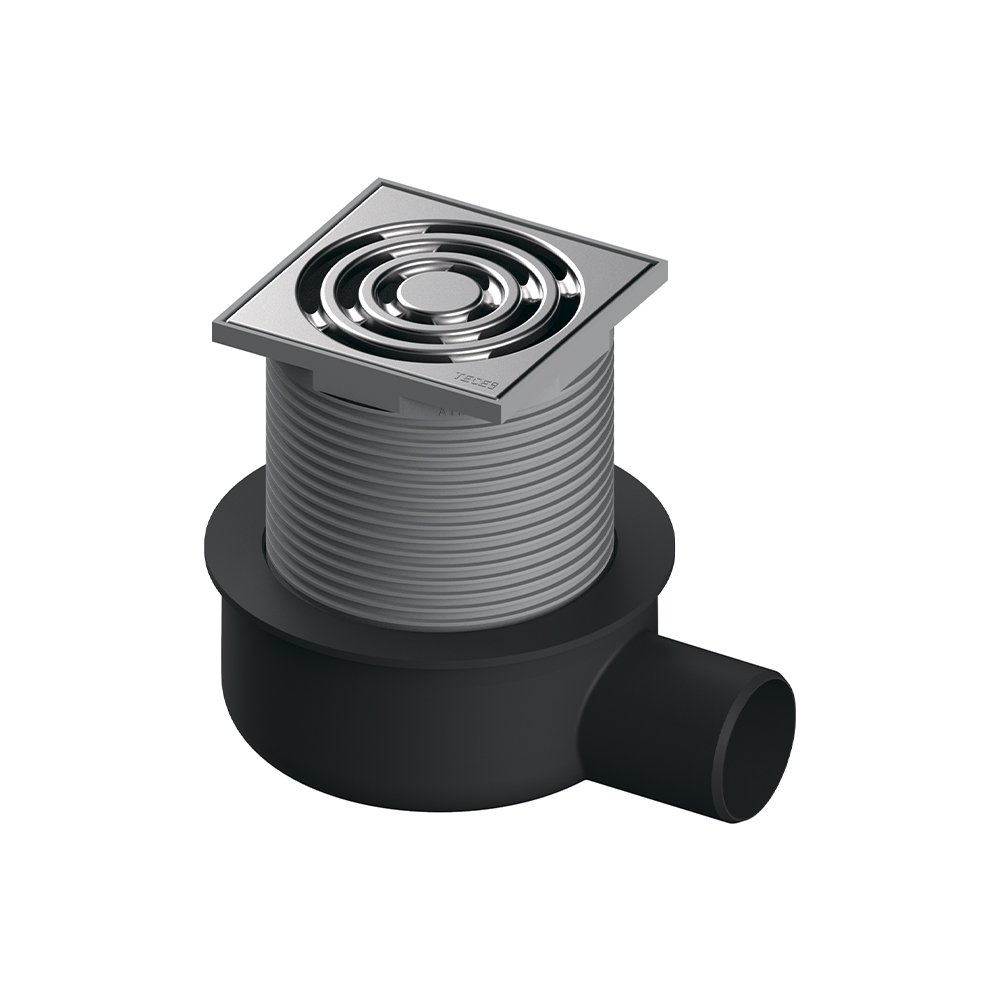 3601050 Дренажные трапы Tece TECEdrainpoint