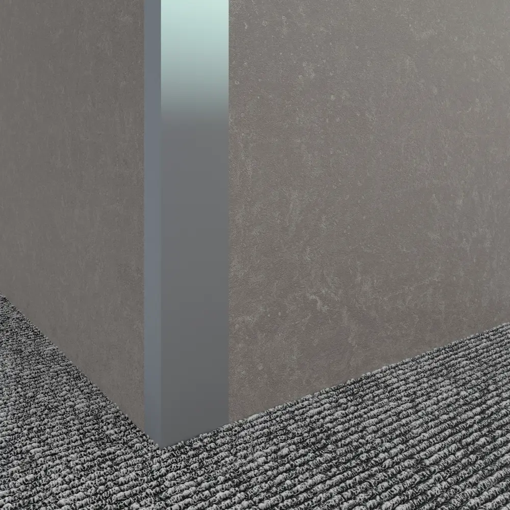 Santreyd L-профиль алюминиевый для конструкций и отделки 89034299 STLM-1401713 - Вид №3