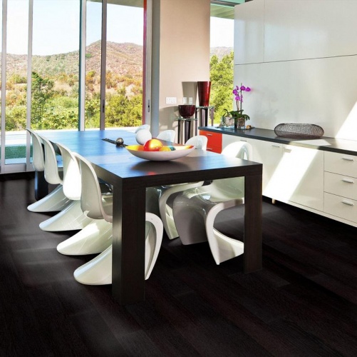 Паркетная доска Kahrs Дуб Замок Линнея 2600200555 - Вид №22