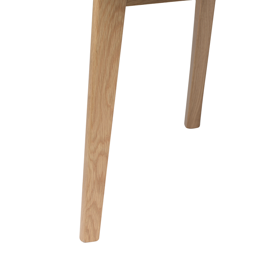 38000202 Стул , pero, серый Unique Furniture  - Вид №15