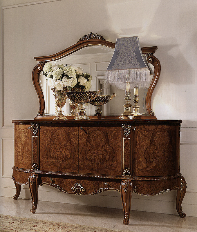 Буфет  BARNINI OSEO DV56 David