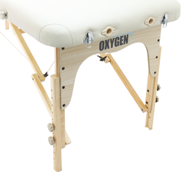 Массажный стол oxygen ecoline 50 Oxygen Fitness sun-id-2068870 - Вид №1