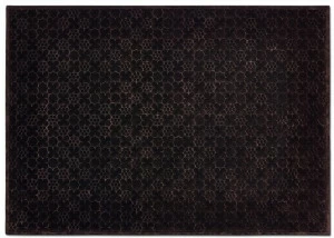 OT Oliver Treutlein Прямоугольный шерстяной коврик ручной работы Fashion