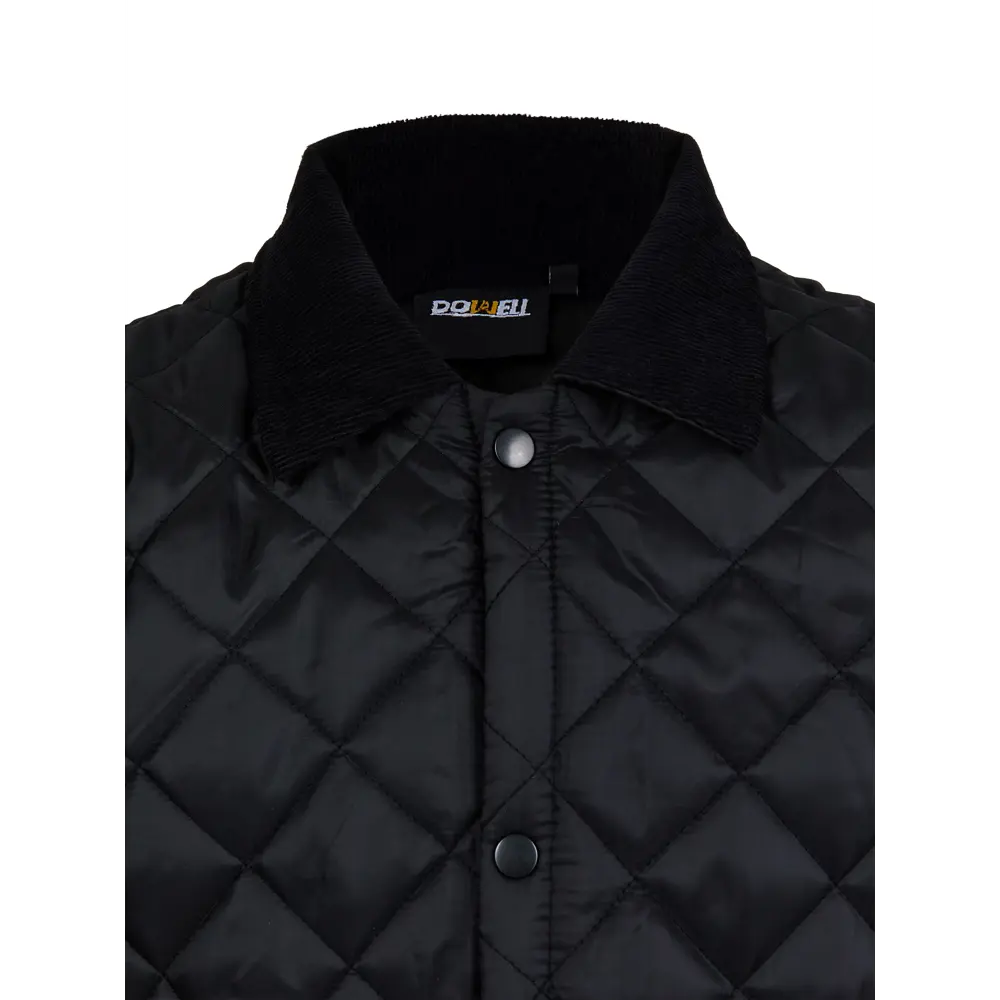 Утепленная рабочая куртка DOWELL Spring для холодных условий 89400102 STLM-1578041 - Вид №16