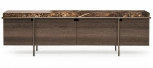 Arketipo Комод с распашными дверцами