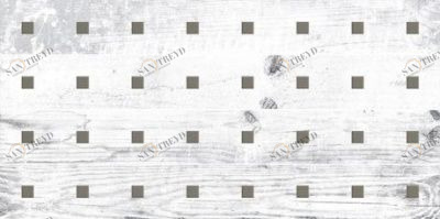 Extra Elemental Декор белый Laparet sun-id-312849