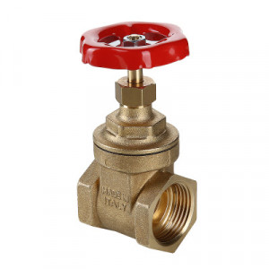 H.012.07 Клиновая задвижка WATERGATE Valtec 1 1/4"