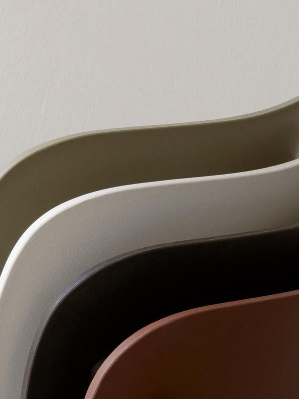 5709262066599 Co Обеденный стул, пластик LuceLight  - Вид №3