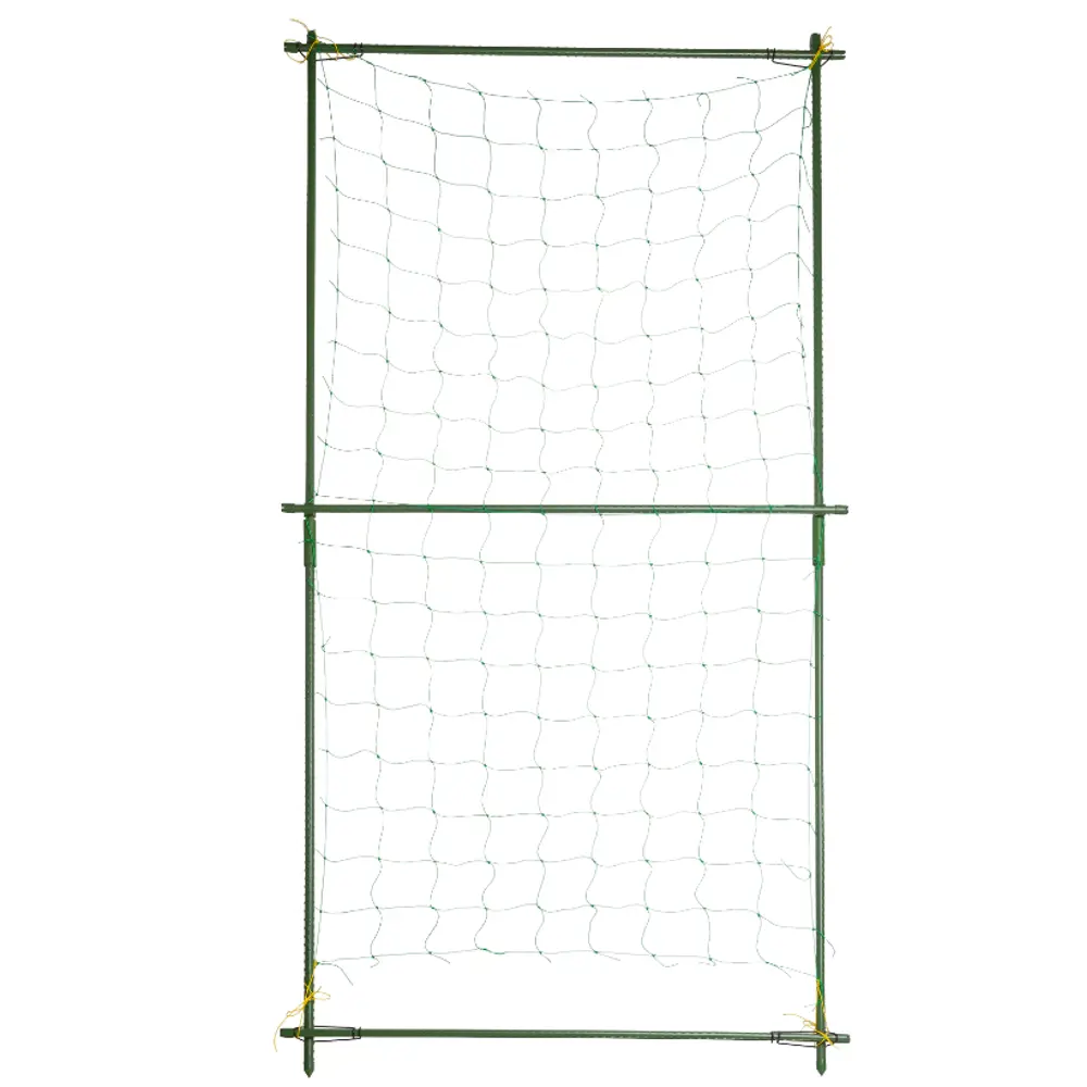 Santreyd Green Apple - опора для вьющихся растений 90×180 см 88295283 STLM-0077461 - Вид №3