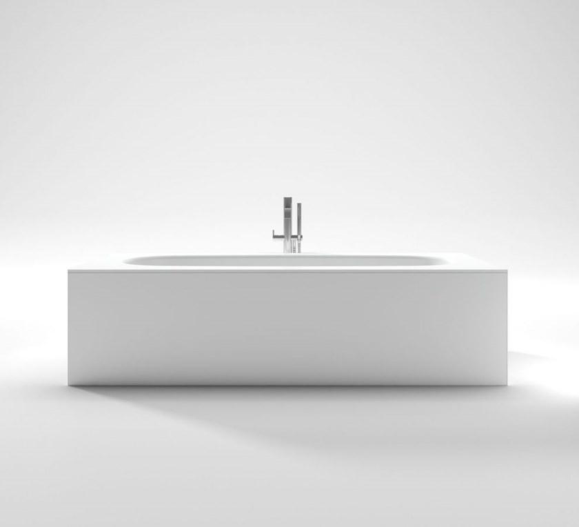 DISENIA Панельная ванна Oval sun-id-1448528 - Вид №1