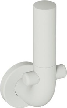 801.21B202 запасной держатель бумаги HEWI Edition matt | Polyamid  - Вид №2