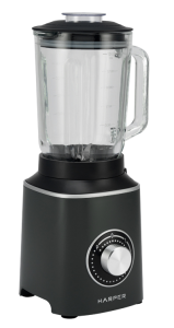 9908613 Блендер стационарный Harper HSB-PG01 черный
