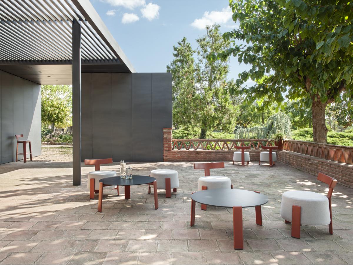 107120 Пуф Point T POINT1920