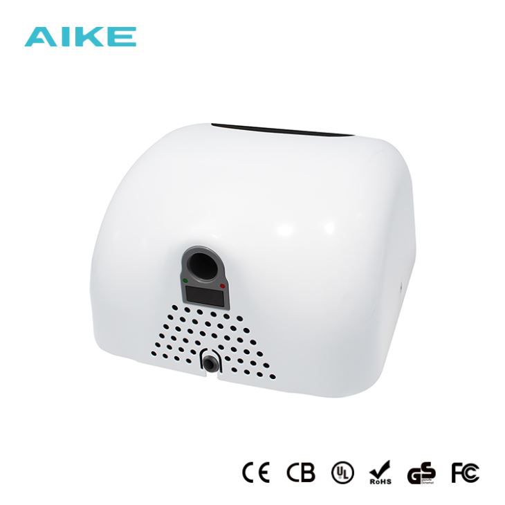 Коммерческие сушилки для рук AIKE AK2800B_315  - Вид №5