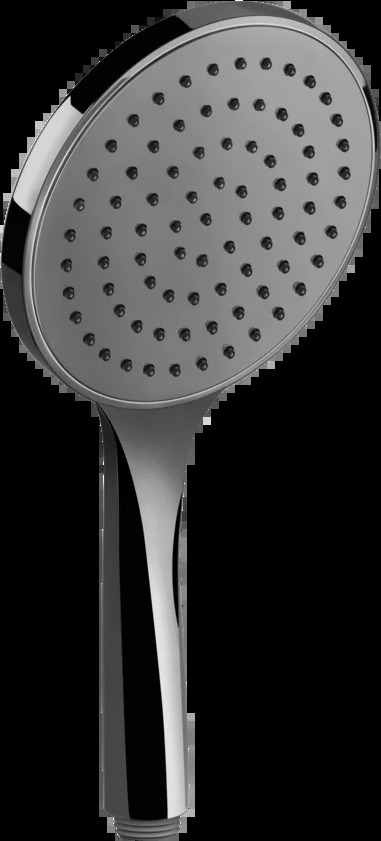 Ручной Душ 14370 706 Gessi Inverso ЧЕРНЫЙ МЕТАЛЛ PVD