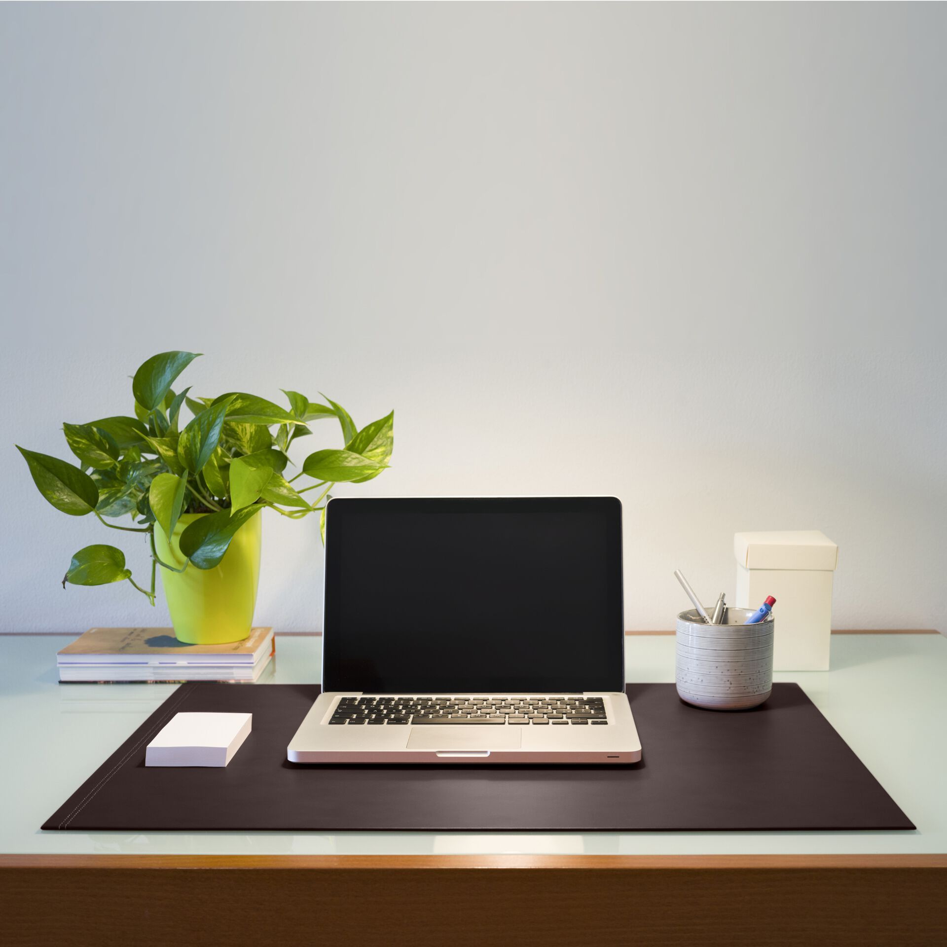 Подпушка из регенерированной кожи EGLOOH CLIO ARCH-00006559 - Вид №20