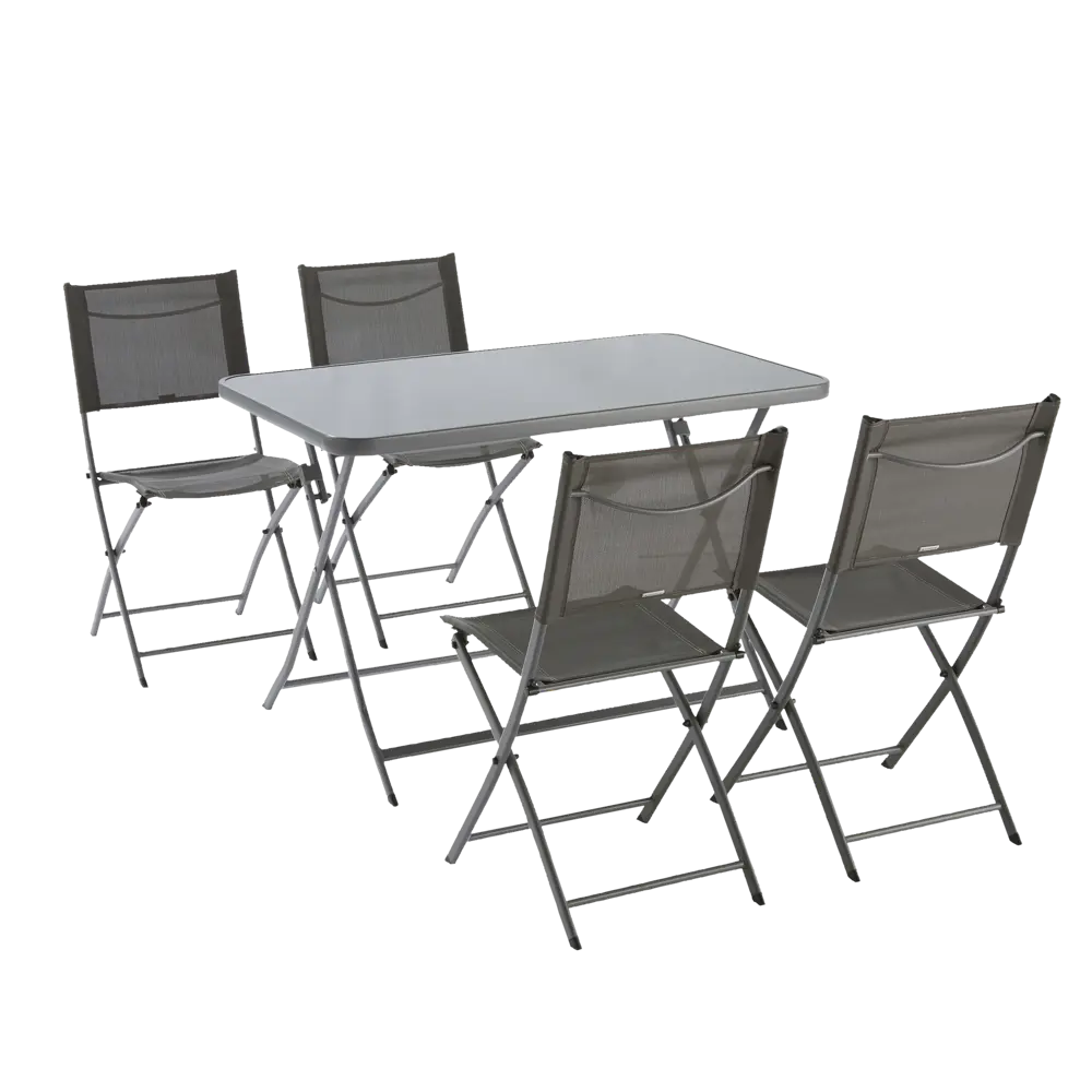 Стул NATERIAL Emys Origami складной для сада и террасы 81956386 STLM-0015335 - Вид №11