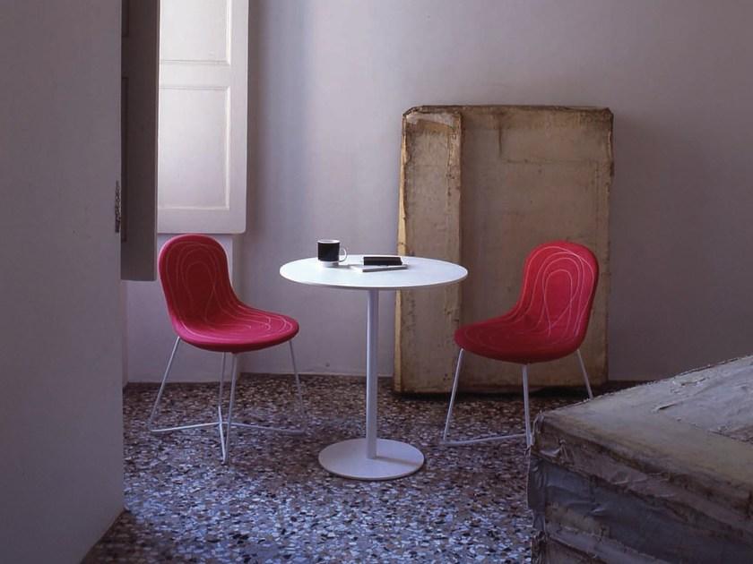 Tacchini Стул из ткани Doodle sun-id-1493255 - Вид №1