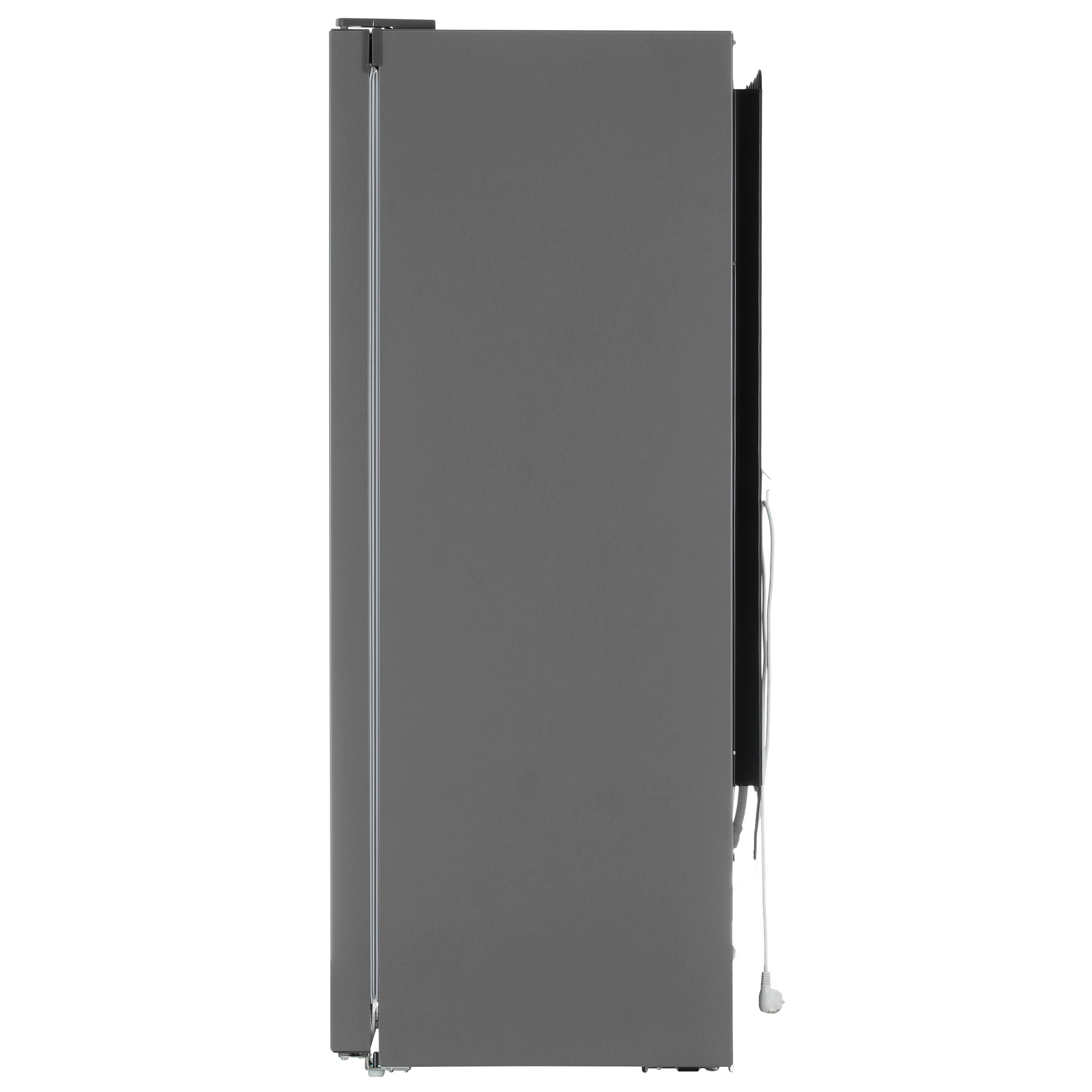 9221594 Морозильный шкаф  Indesit DFZ 4150 G серый STDN-0097042 - Вид №3