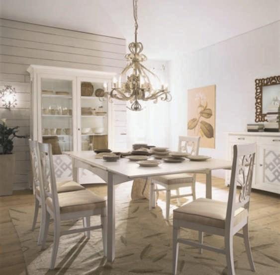 Arvestyle Витрина из лакированного массива дерева Naima Sl-0551-w - Вид №3