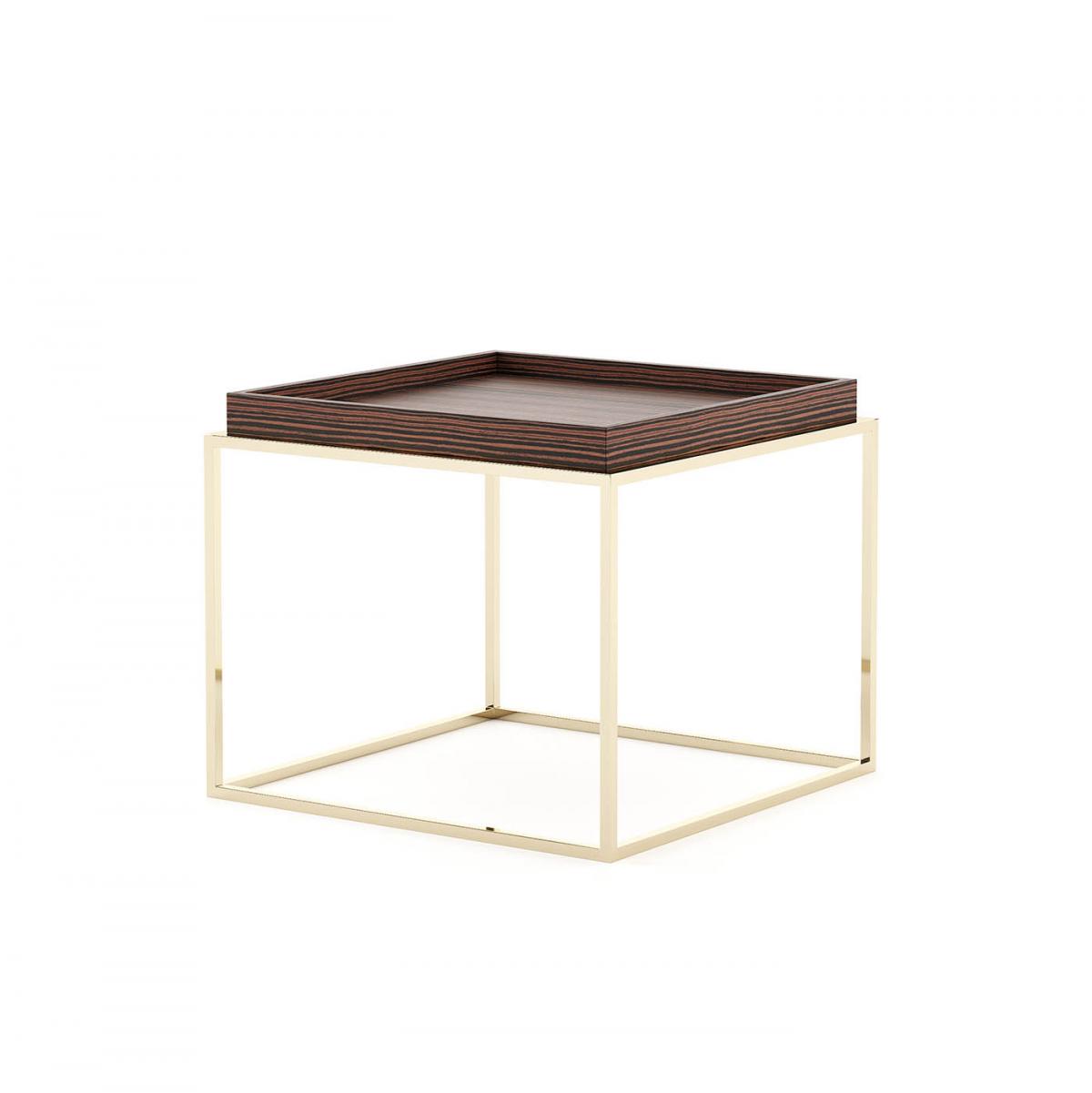 093468 Кофейный столик LasKasas Aura - Вид №2