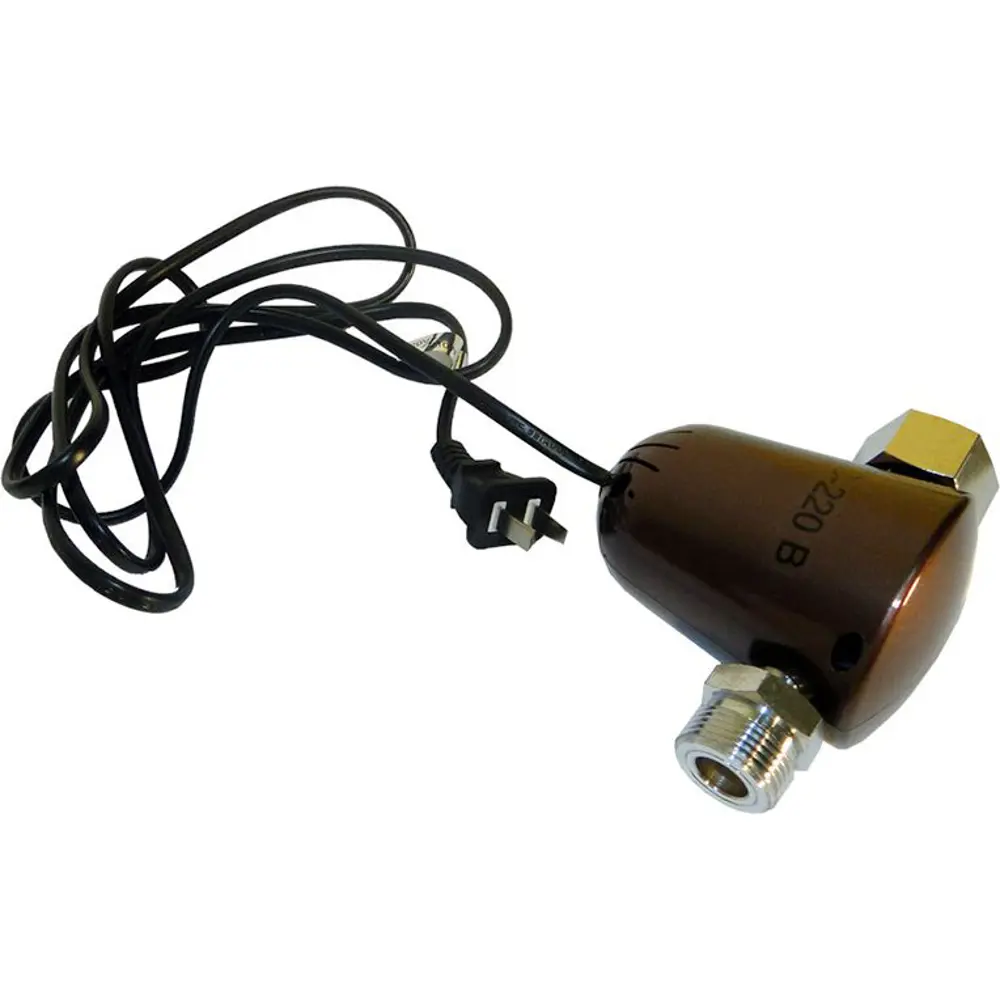 Подогреватель углекислотный Foxweld ПГС-220В STLM-2200309