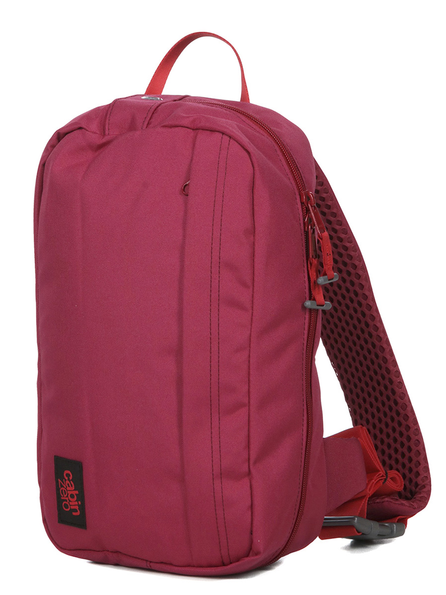 CZ221806 Сумка плечевая 11L CabinZero Classic Crossbody 