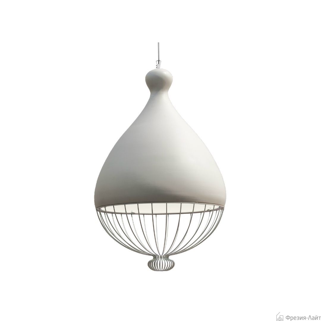 Karman SE653T LE TRULLE подвес 105237