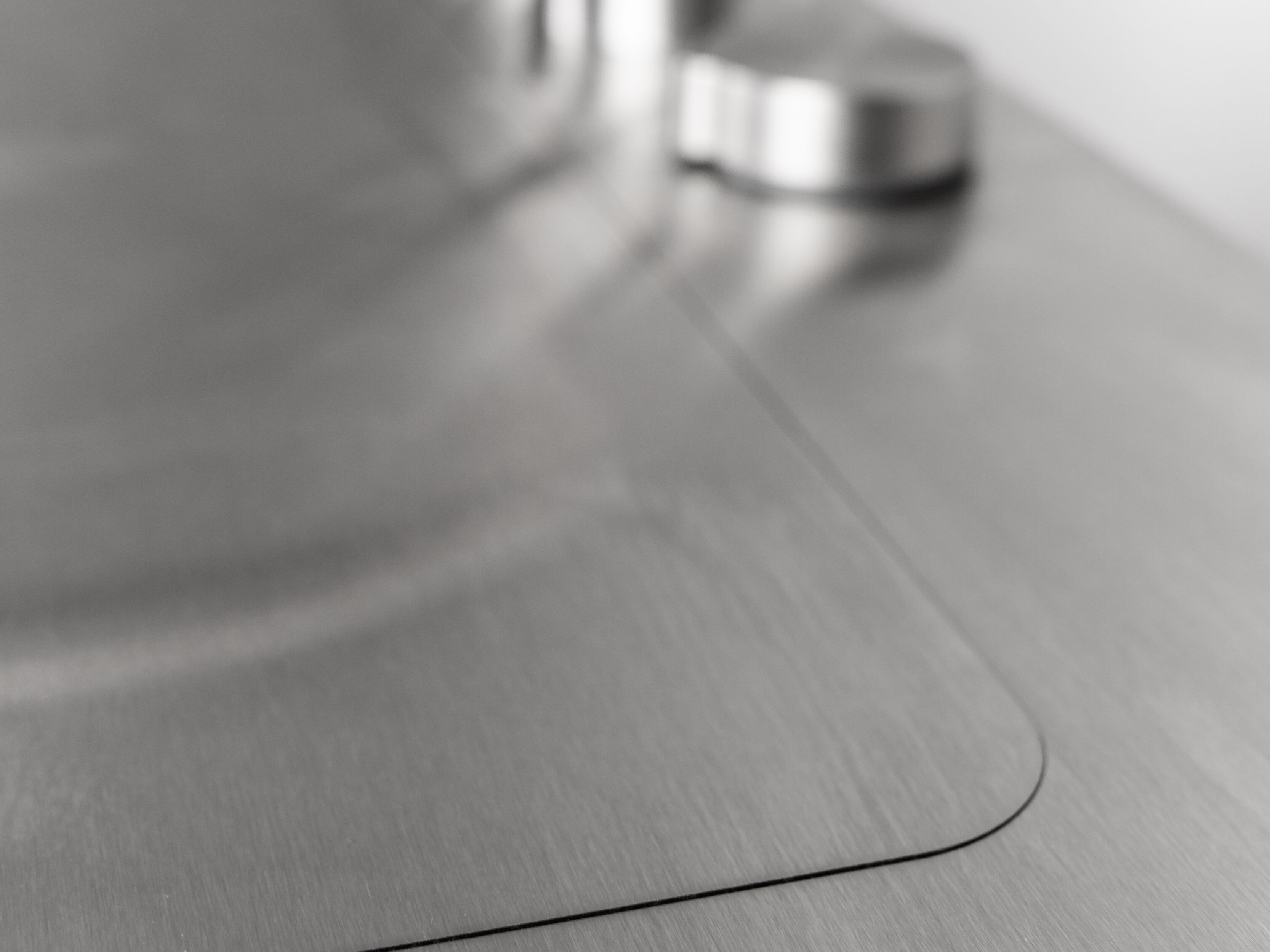 Наружная кухня из нержавеющей стали Flammkraft BLOCK L ARCH-00055477 - Вид №18