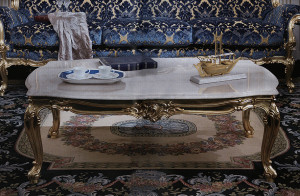 Стол журнальный EVIA CARLO ASNAGHI 11577