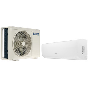 5352958 Кондиционер настенный сплит-система Marsa RK-24MTA3/RK-24MTA3E белый